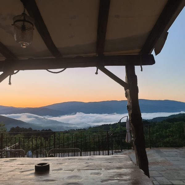 Rustico Toscano Casa Vacanze in Casentino Toscana Arezzo