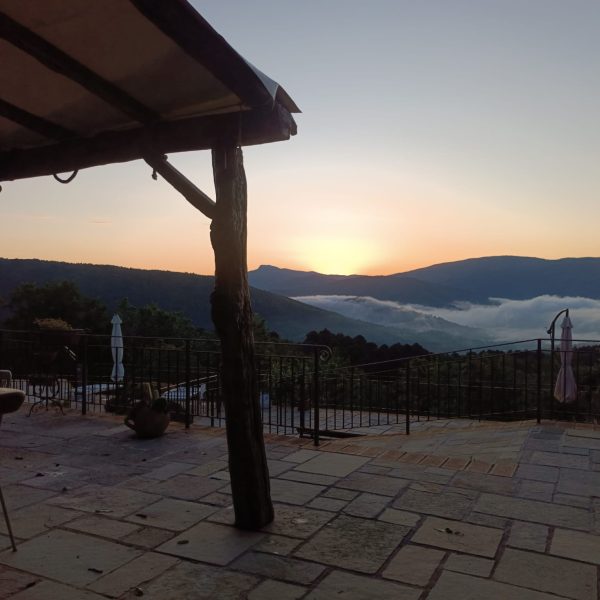 Rustico Toscano Casa Vacanze in Casentino Toscana Arezzo